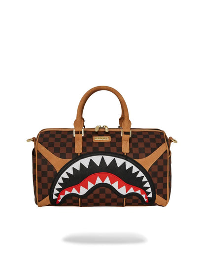 HENNYVILLE MINI DUFFLE