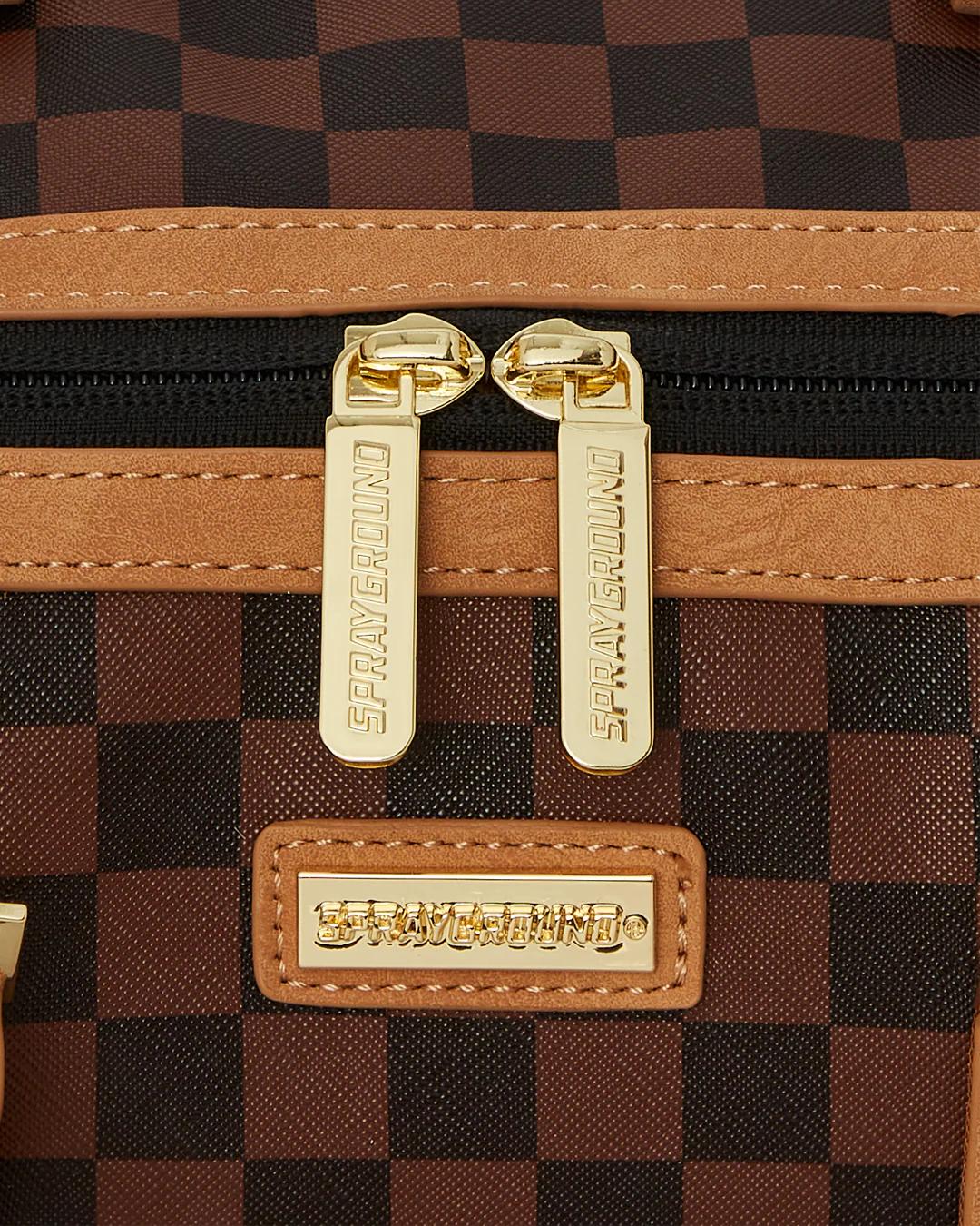 HENNYVILLE MINI DUFFLE