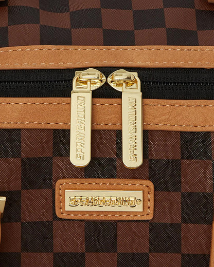 HENNYVILLE MINI DUFFLE
