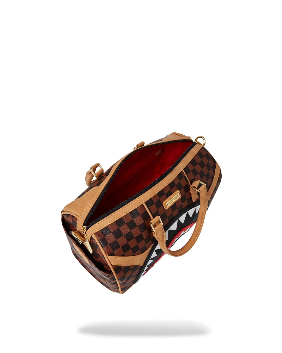 HENNYVILLE MINI DUFFLE