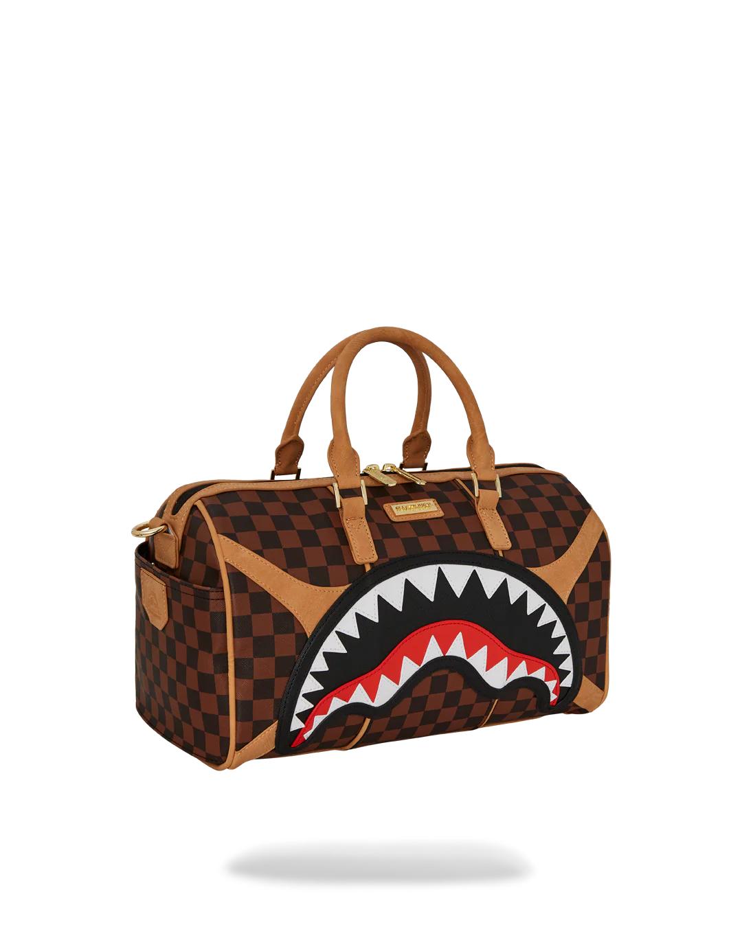 HENNYVILLE MINI DUFFLE
