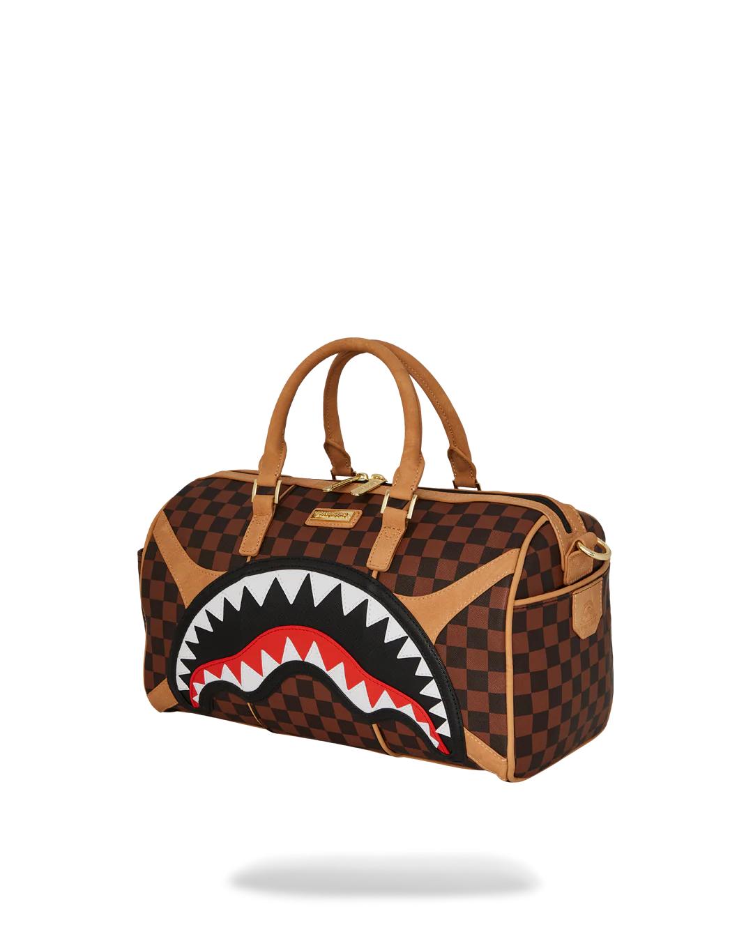 HENNYVILLE MINI DUFFLE