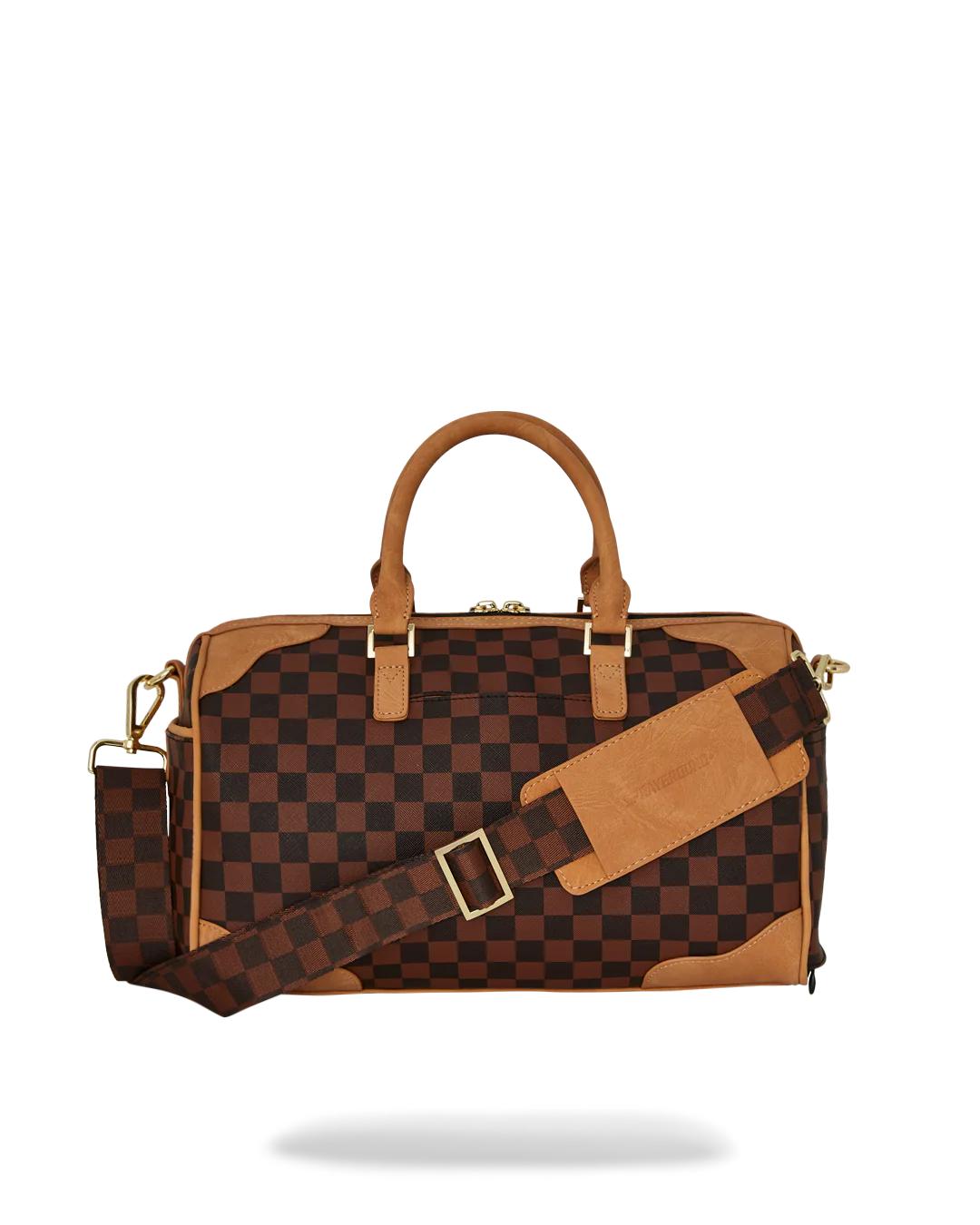 HENNYVILLE MINI DUFFLE