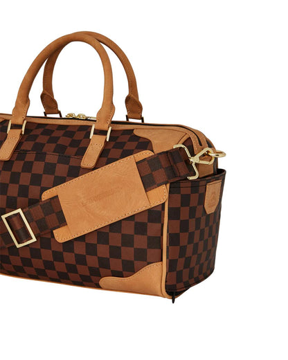 HENNYVILLE MINI DUFFLE