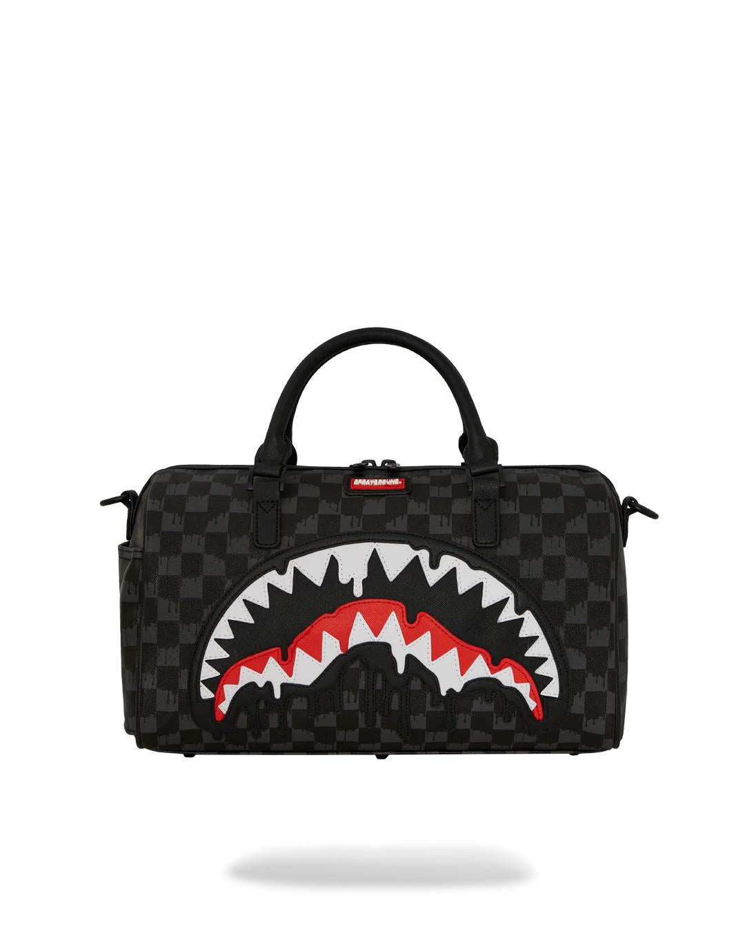 SHARKS IN PARIS THUNDERDRIP MINI DUFFLE