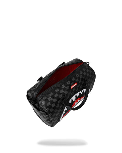 SHARKS IN PARIS THUNDERDRIP MINI DUFFLE