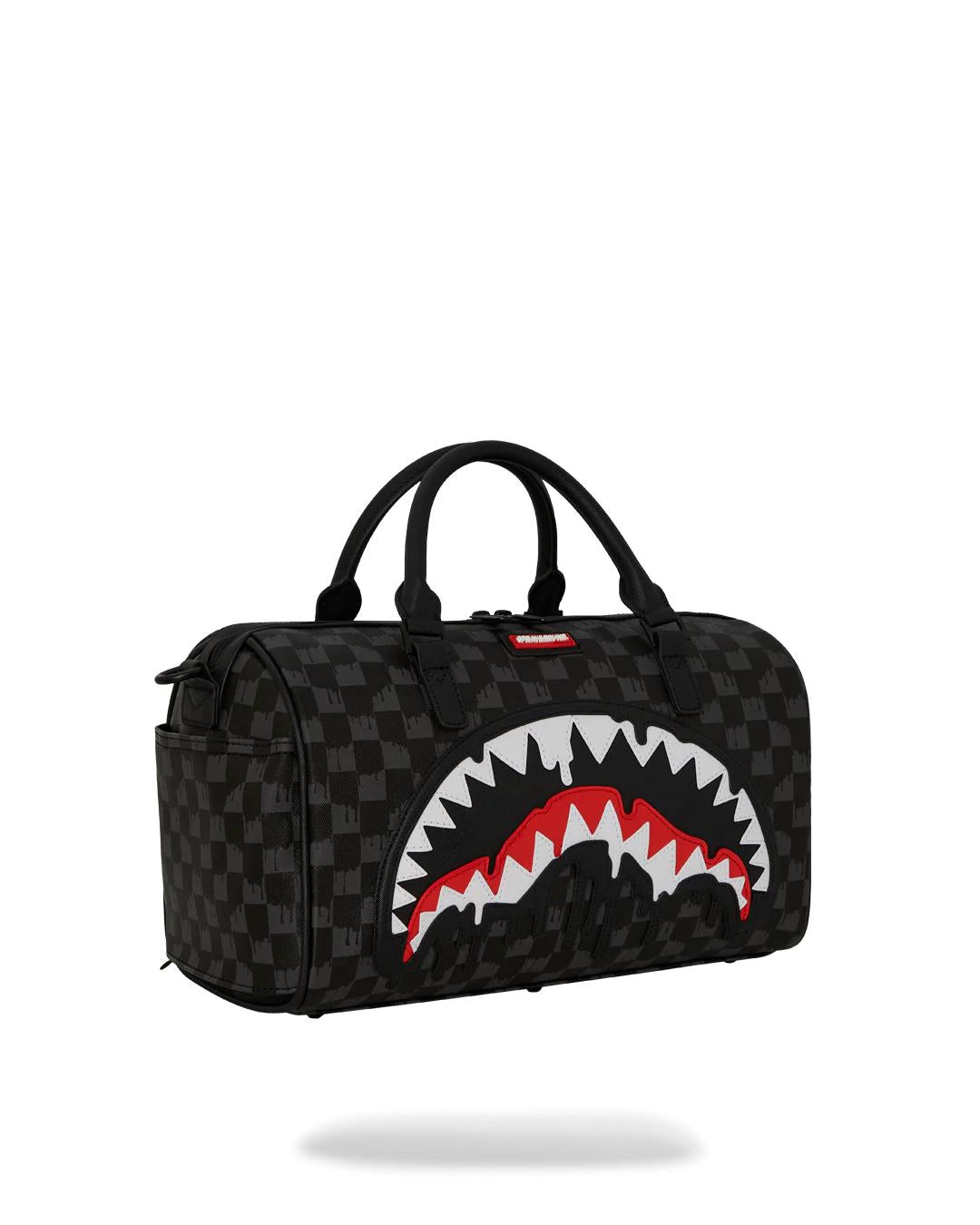 SHARKS IN PARIS THUNDERDRIP MINI DUFFLE