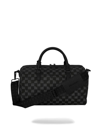 SHARKS IN PARIS THUNDERDRIP MINI DUFFLE