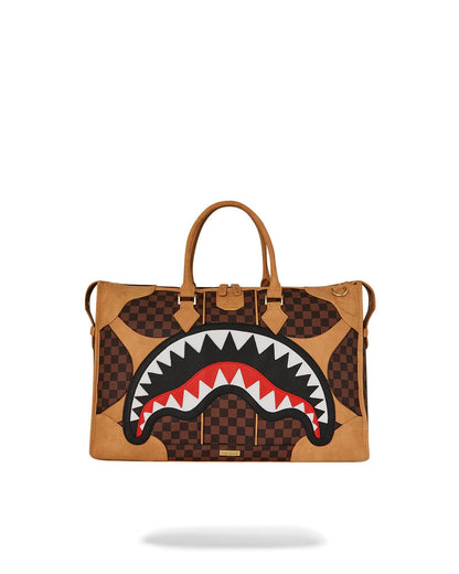 HENNYVILLE PYRAMID DUFFLE