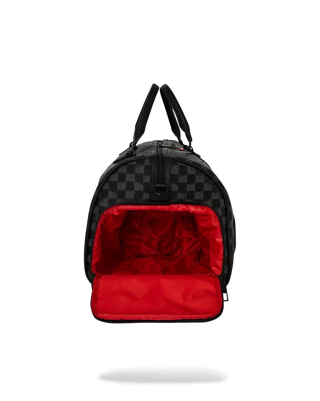 SHARKS IN PARIS THUNDERDRIP DUFFLE