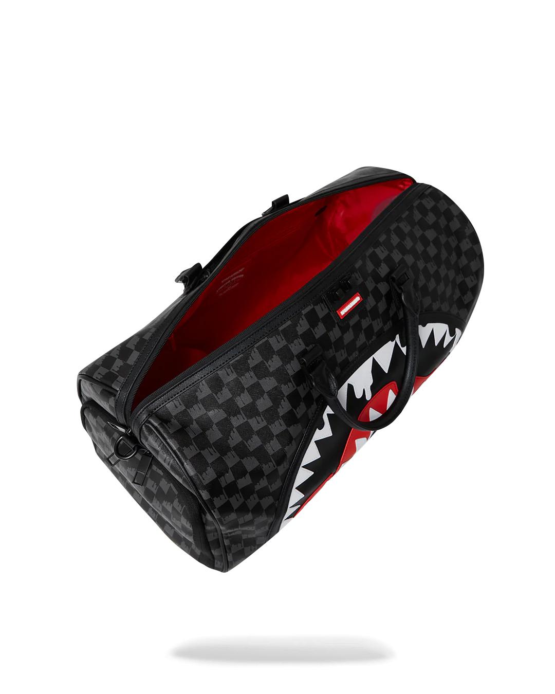 SHARKS IN PARIS THUNDERDRIP DUFFLE