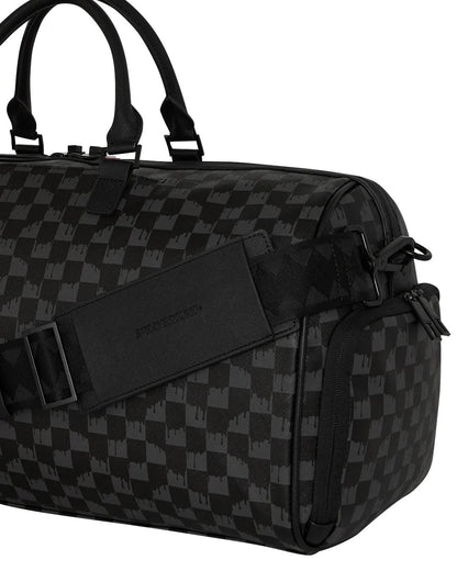 SHARKS IN PARIS THUNDERDRIP DUFFLE