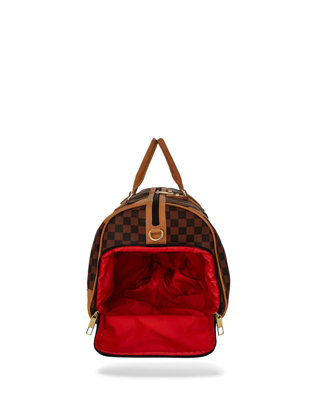 HENNYVILLE DUFFLE