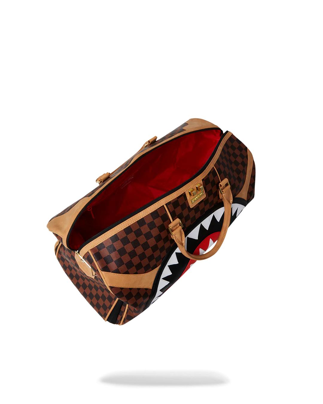 HENNYVILLE DUFFLE