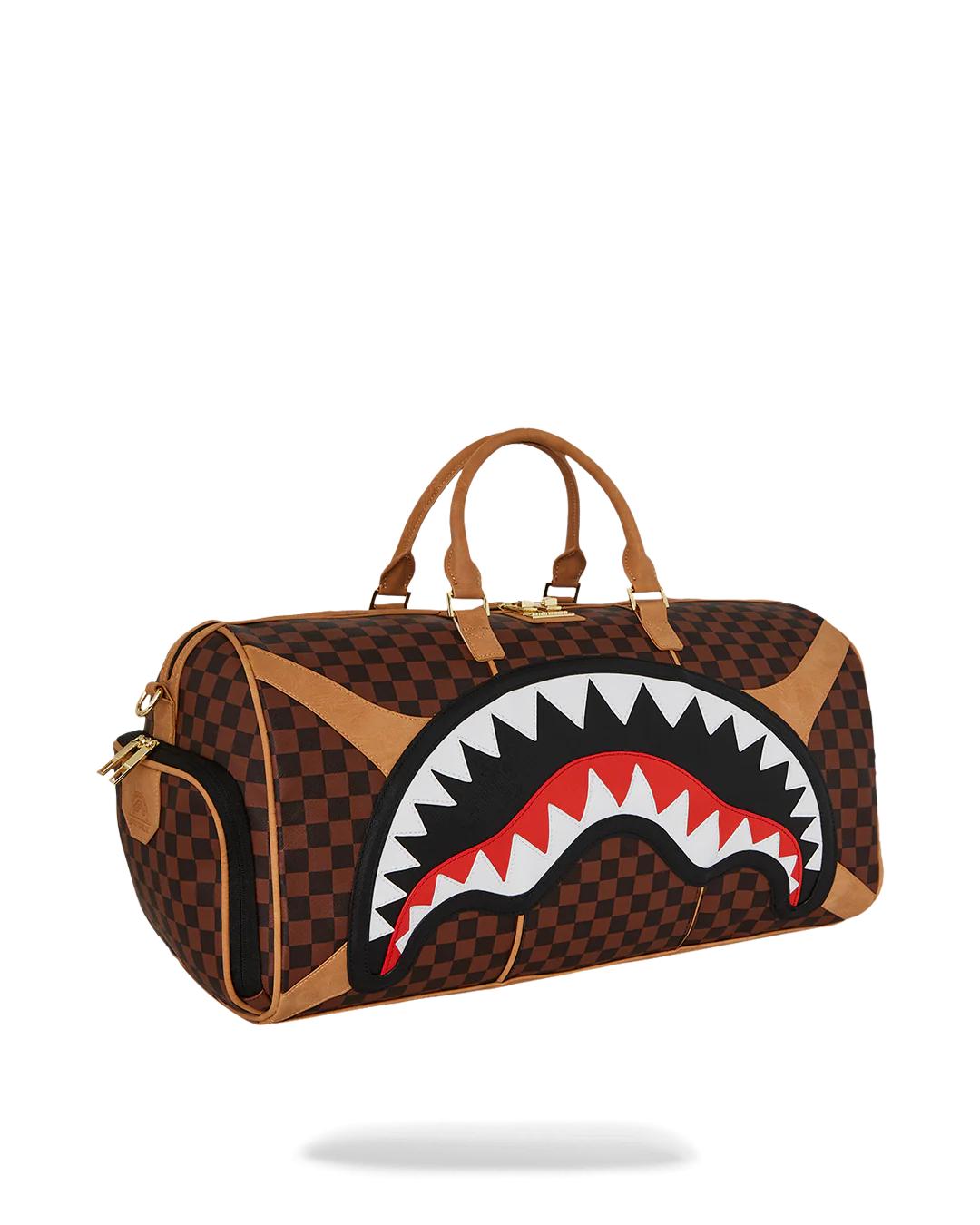 HENNYVILLE DUFFLE