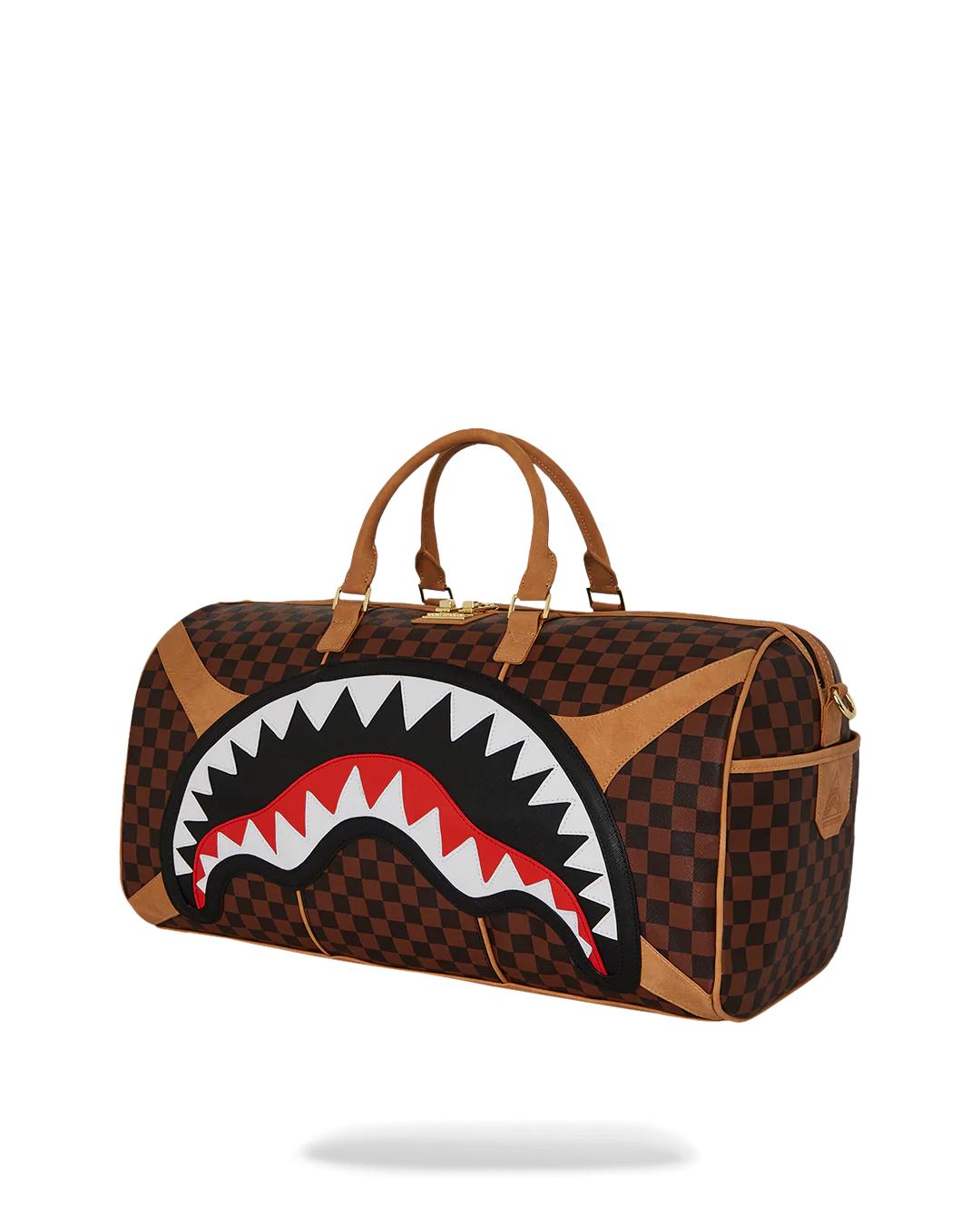 HENNYVILLE DUFFLE