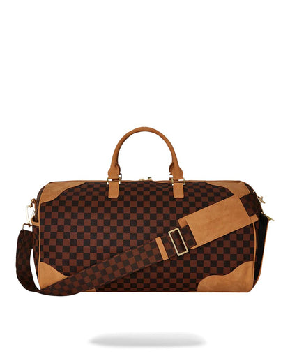 HENNYVILLE DUFFLE