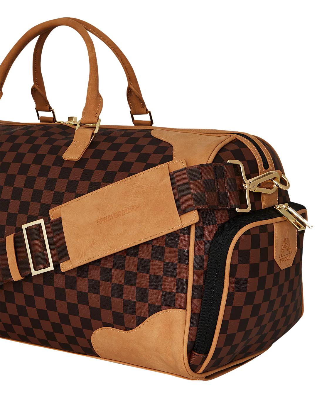 HENNYVILLE DUFFLE