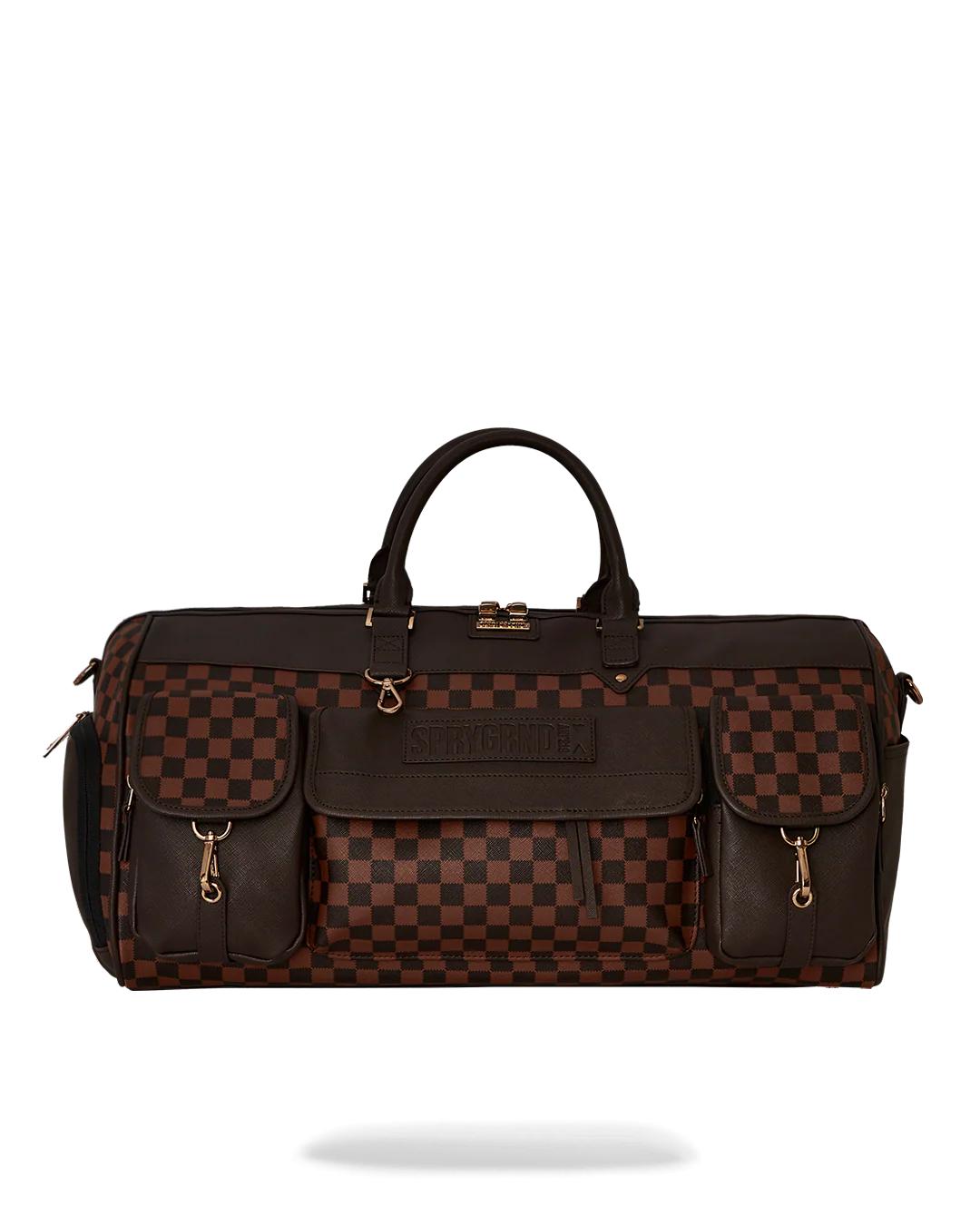 SPECIAL OPS AIR CARGO DUFFLE