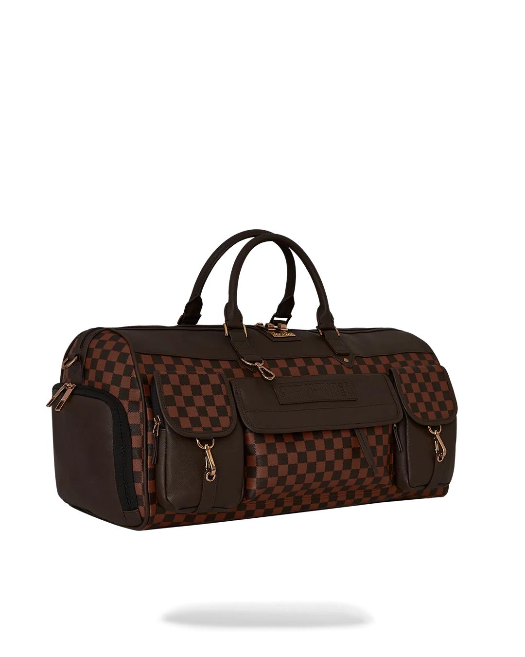 SPECIAL OPS AIR CARGO DUFFLE