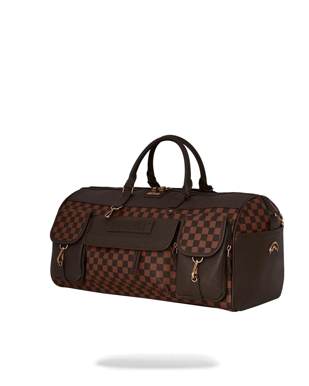 SPECIAL OPS AIR CARGO DUFFLE