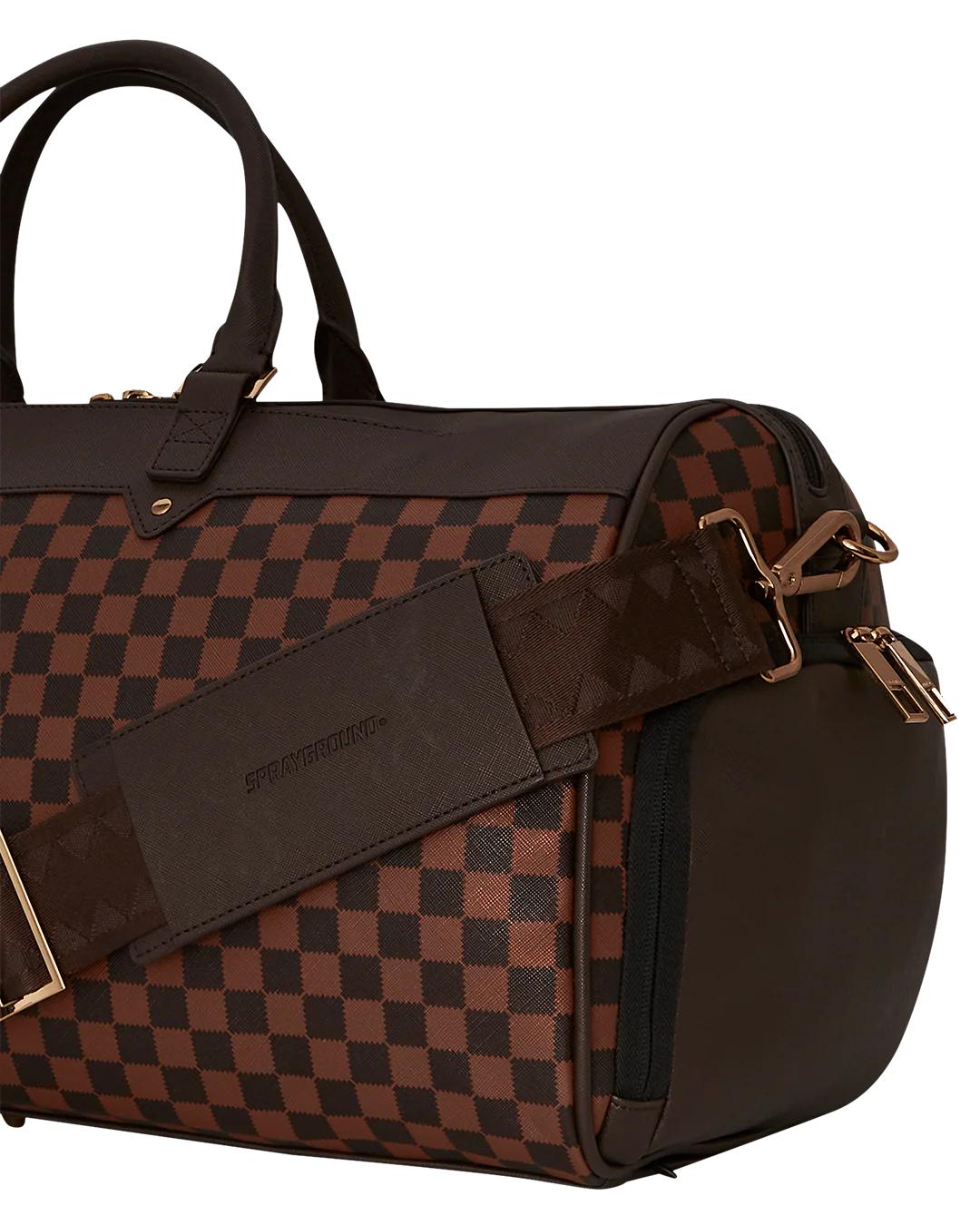 SPECIAL OPS AIR CARGO DUFFLE