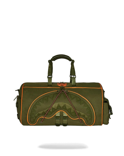 SPECIAL OPS SHARK SQUAD DUFFLE