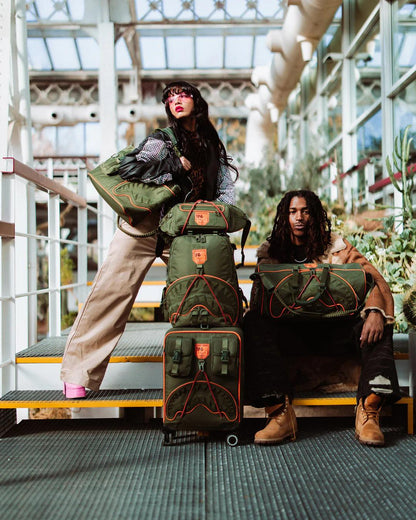 SPECIAL OPS SHARK SQUAD DUFFLE