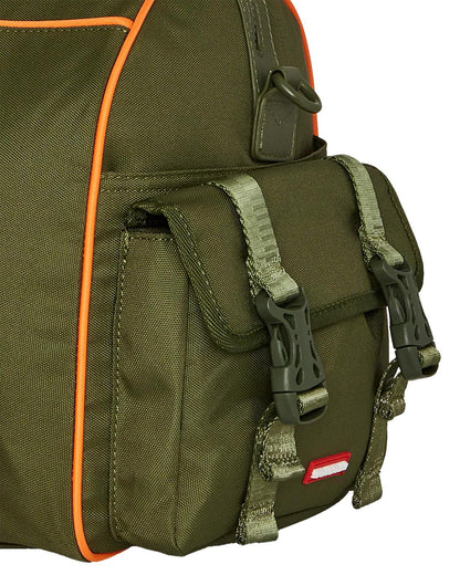 SPECIAL OPS SHARK SQUAD DUFFLE