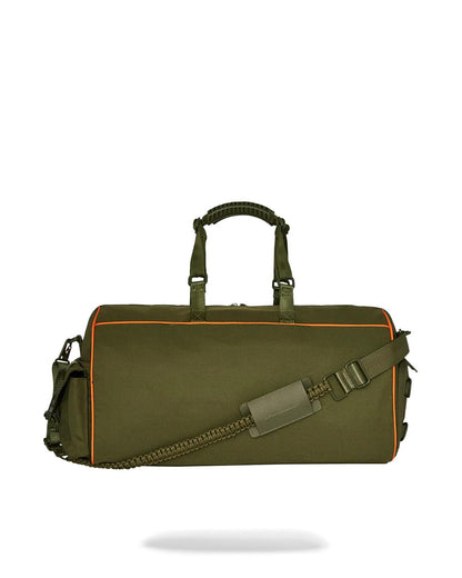 SPECIAL OPS SHARK SQUAD DUFFLE