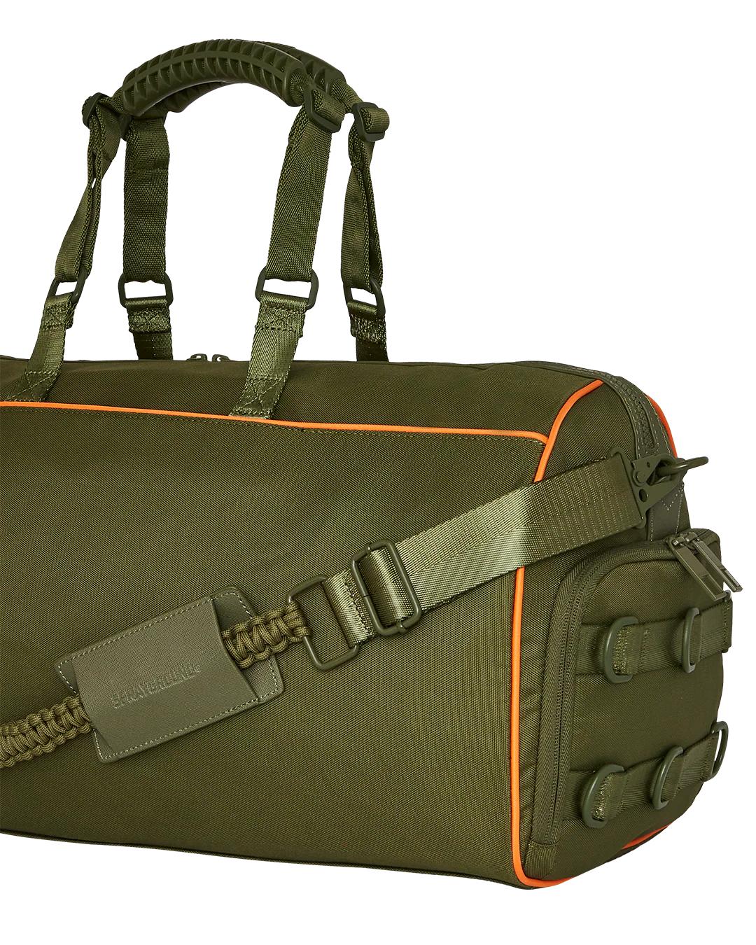 SPECIAL OPS SHARK SQUAD DUFFLE