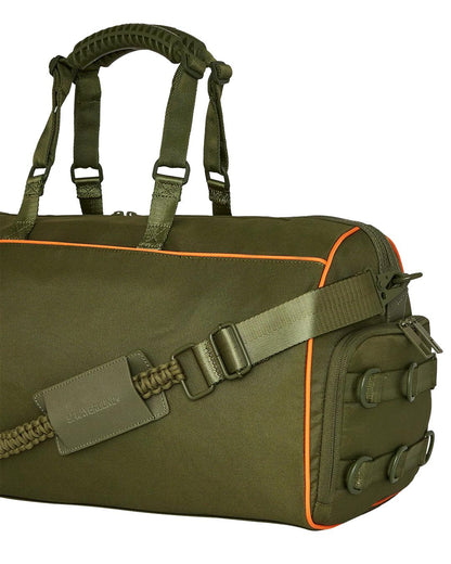 SPECIAL OPS SHARK SQUAD DUFFLE