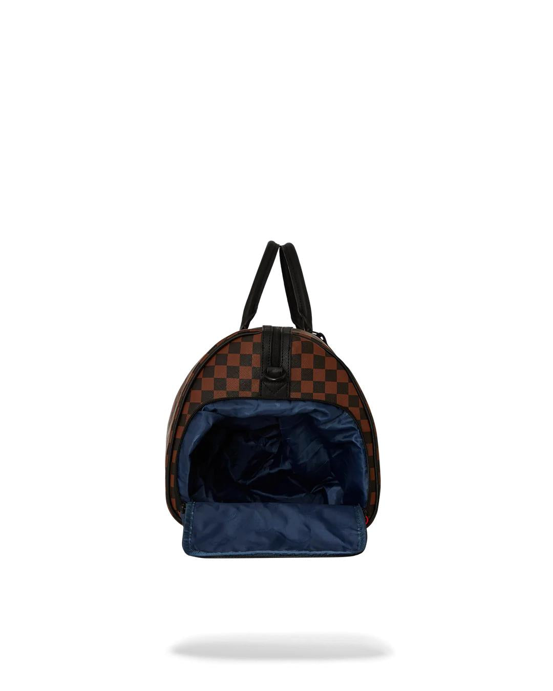 SHARKS IN PARIS GT DUFFLE