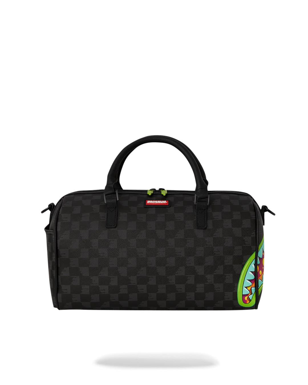 SLIME TAKEOVER MINI DUFFLE
