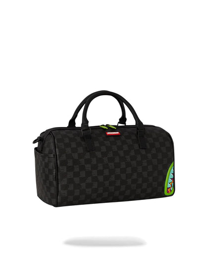 SLIME TAKEOVER MINI DUFFLE