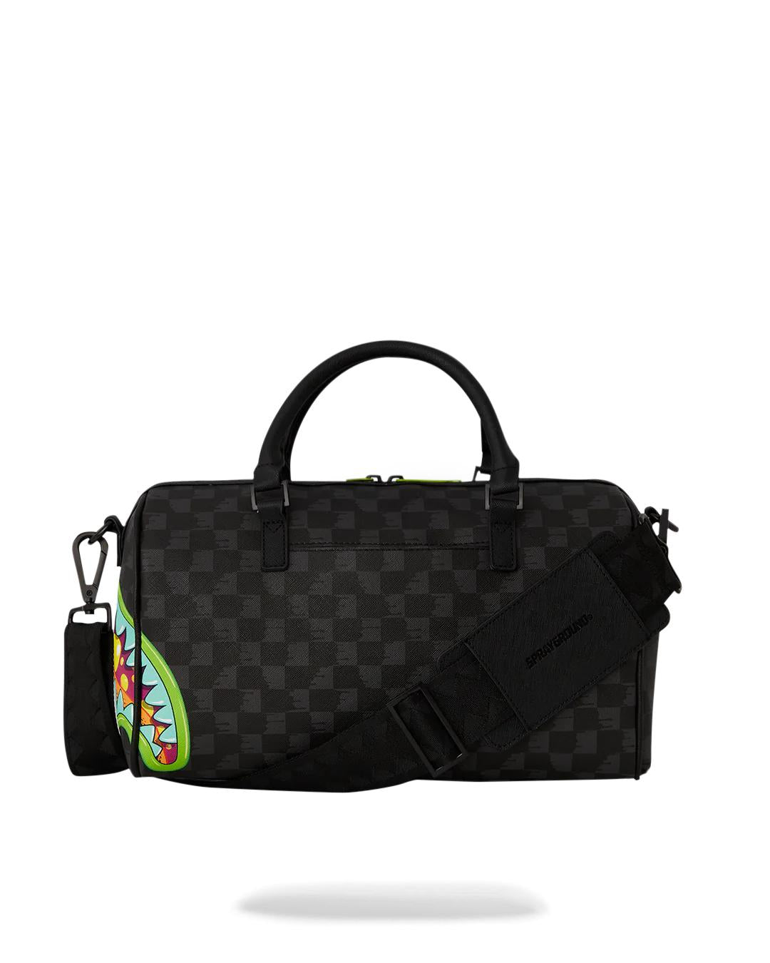 SLIME TAKEOVER MINI DUFFLE