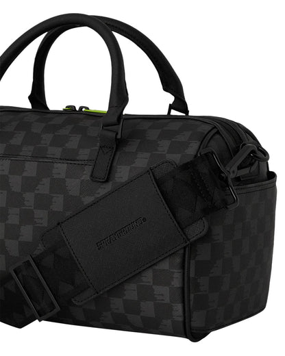 SLIME TAKEOVER MINI DUFFLE