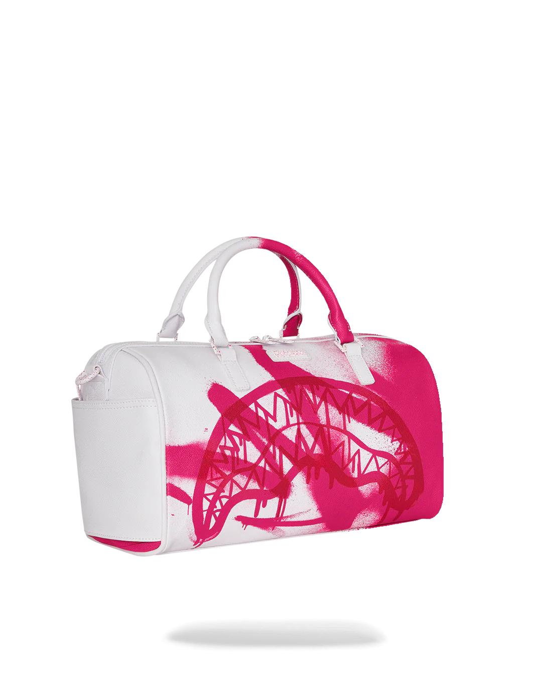 DESIGN STORM MINI DUFFLE