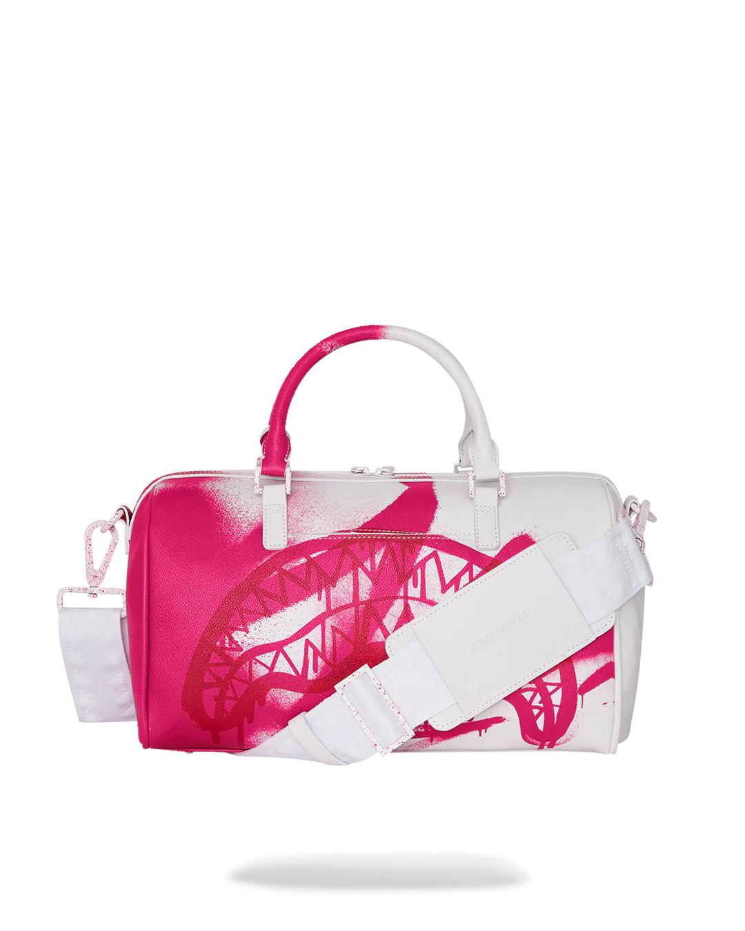 DESIGN STORM MINI DUFFLE