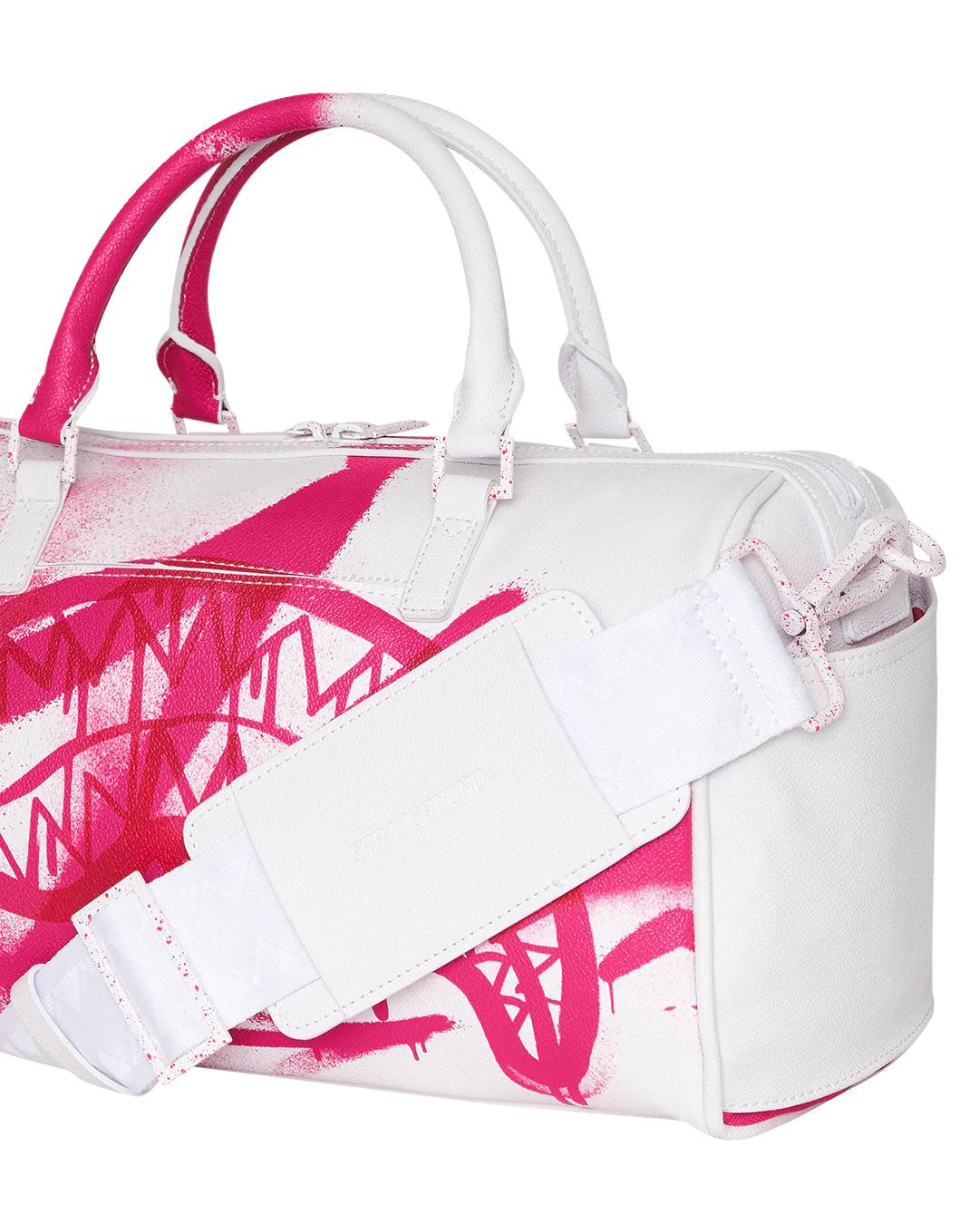 DESIGN STORM MINI DUFFLE