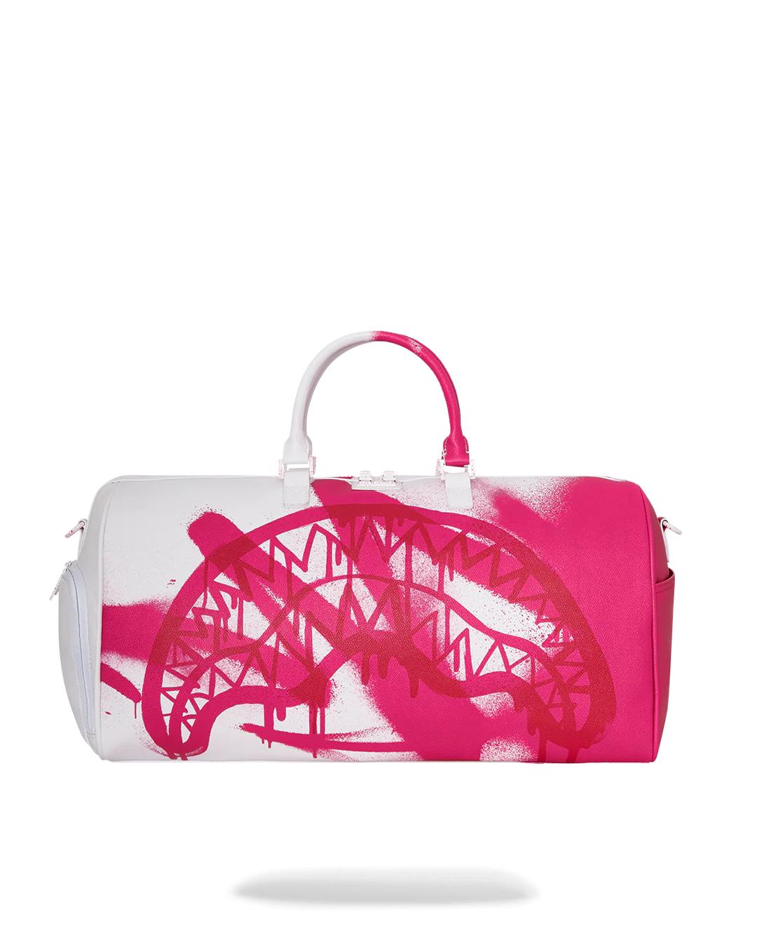 DESIGN STORM DUFFLE