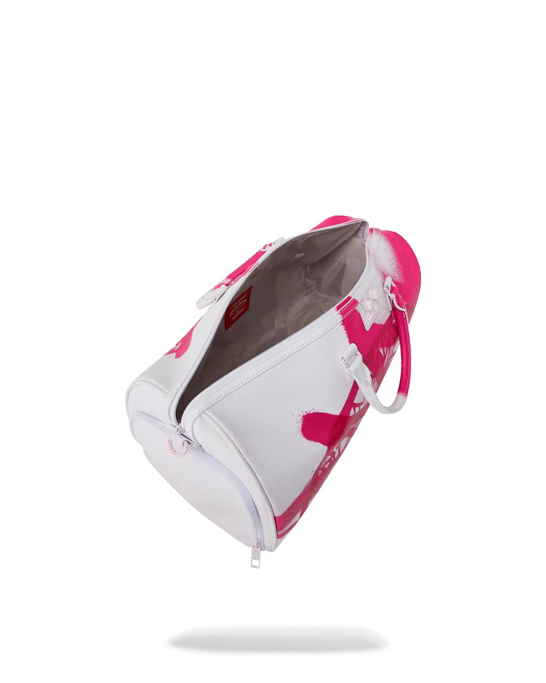 DESIGN STORM DUFFLE