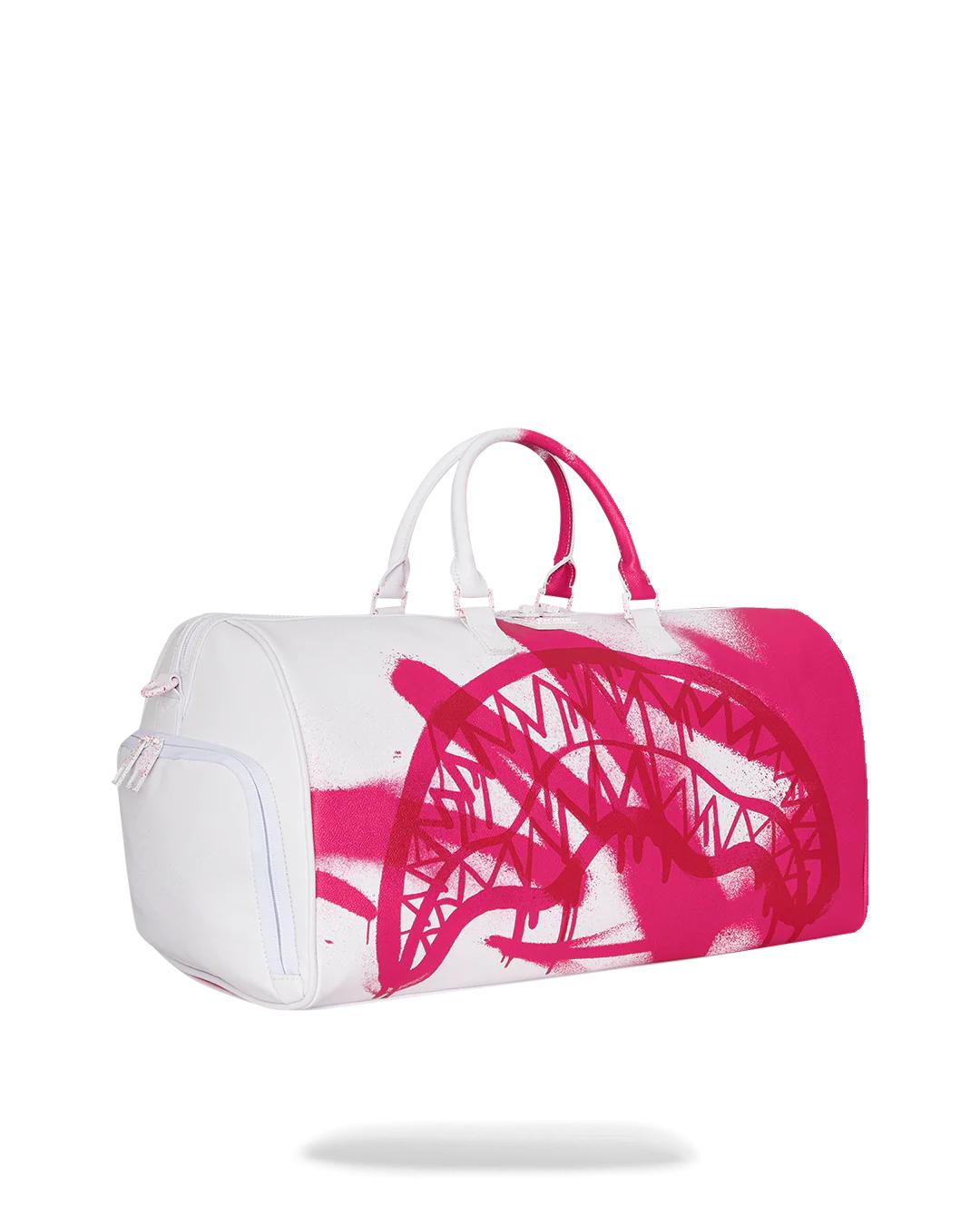 DESIGN STORM DUFFLE