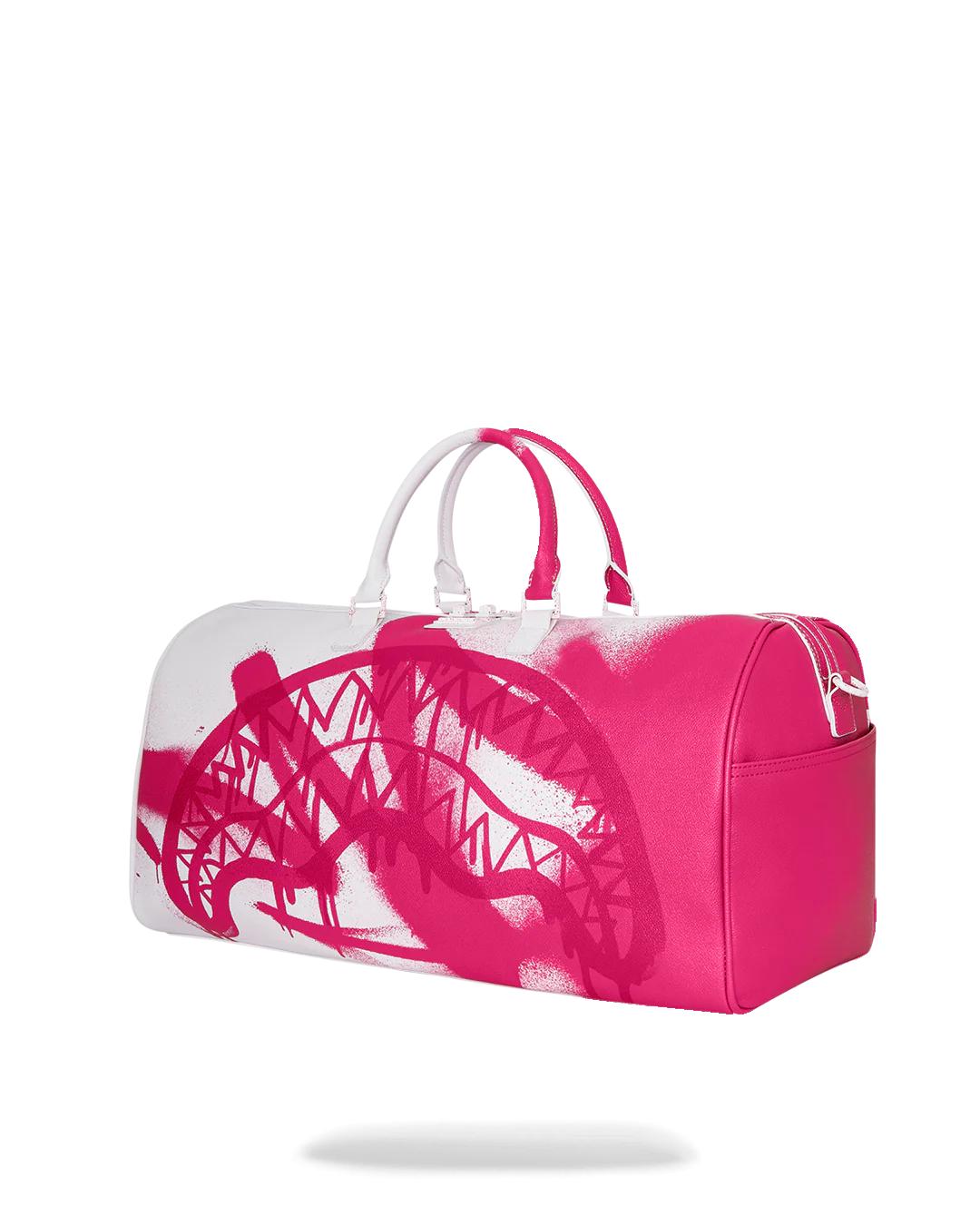DESIGN STORM DUFFLE