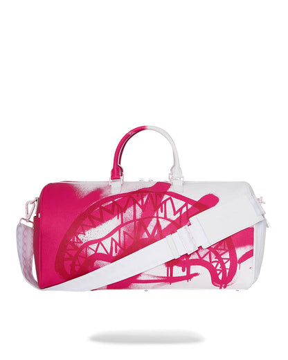 DESIGN STORM DUFFLE