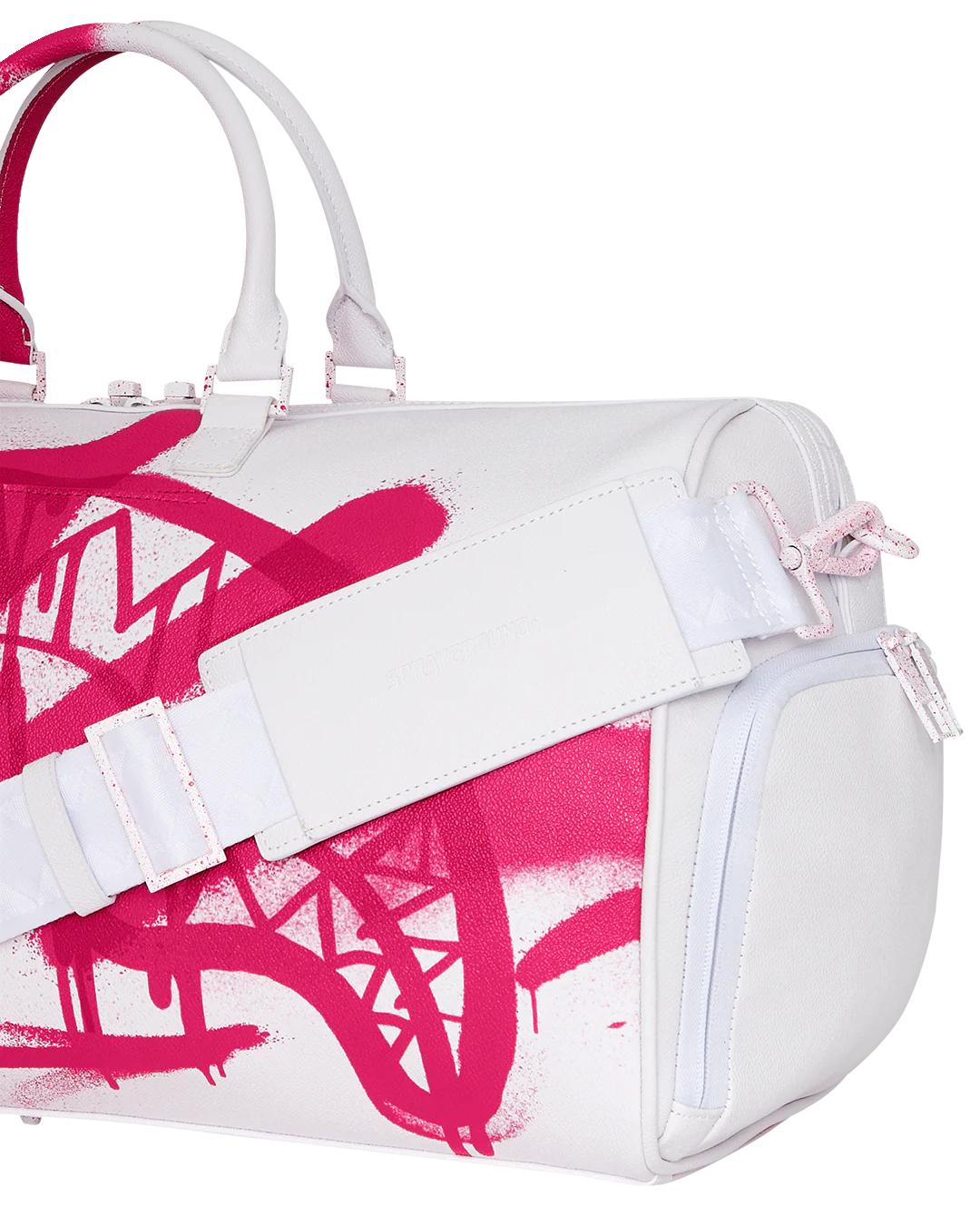 DESIGN STORM DUFFLE