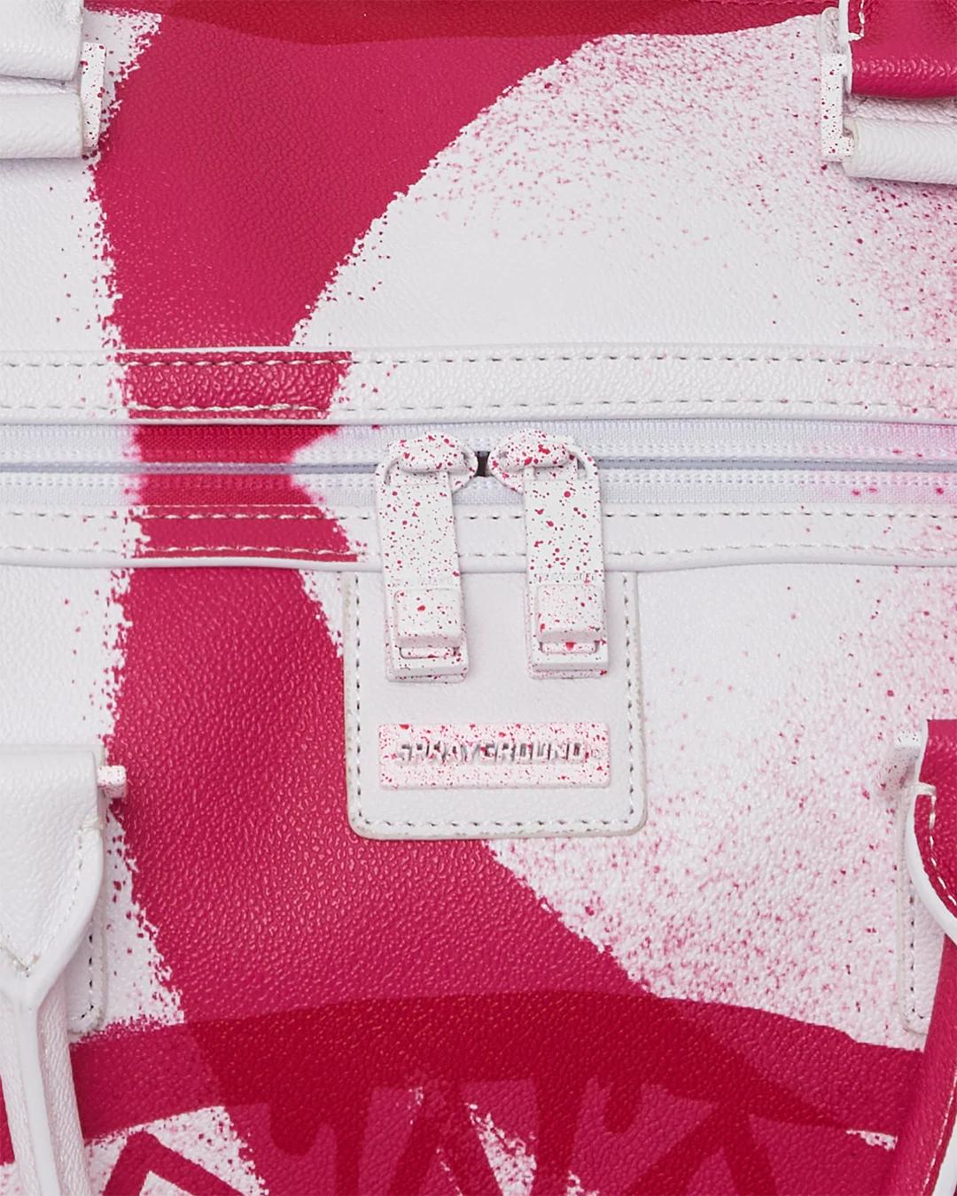 DESIGN STORM DUFFLE