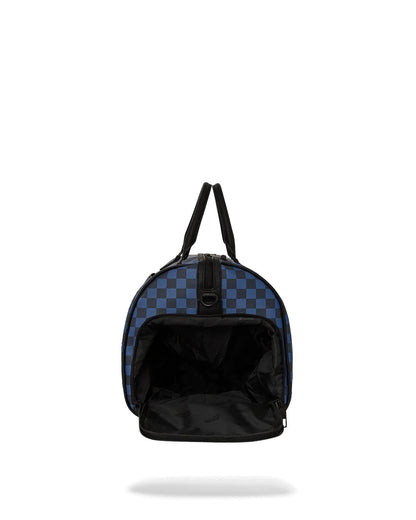 MIDNIGHT MAGIC SHARKS IN PARIS DUFFLE
