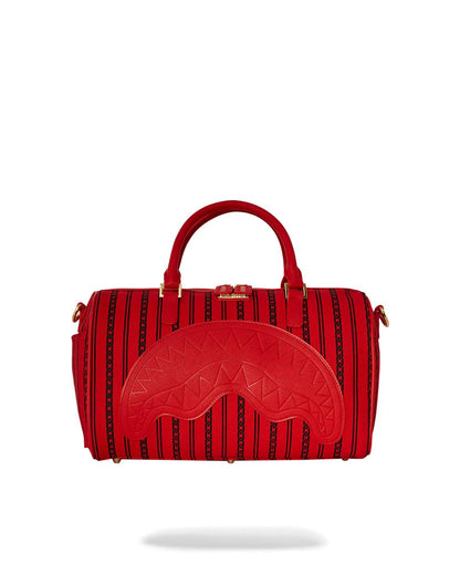 SKYCHAIN SUPPLYCHAIN MINI DUFFLE