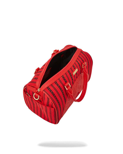 SKYCHAIN SUPPLYCHAIN MINI DUFFLE